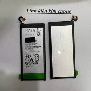 Pin tương thích sam sung s6 edge plus