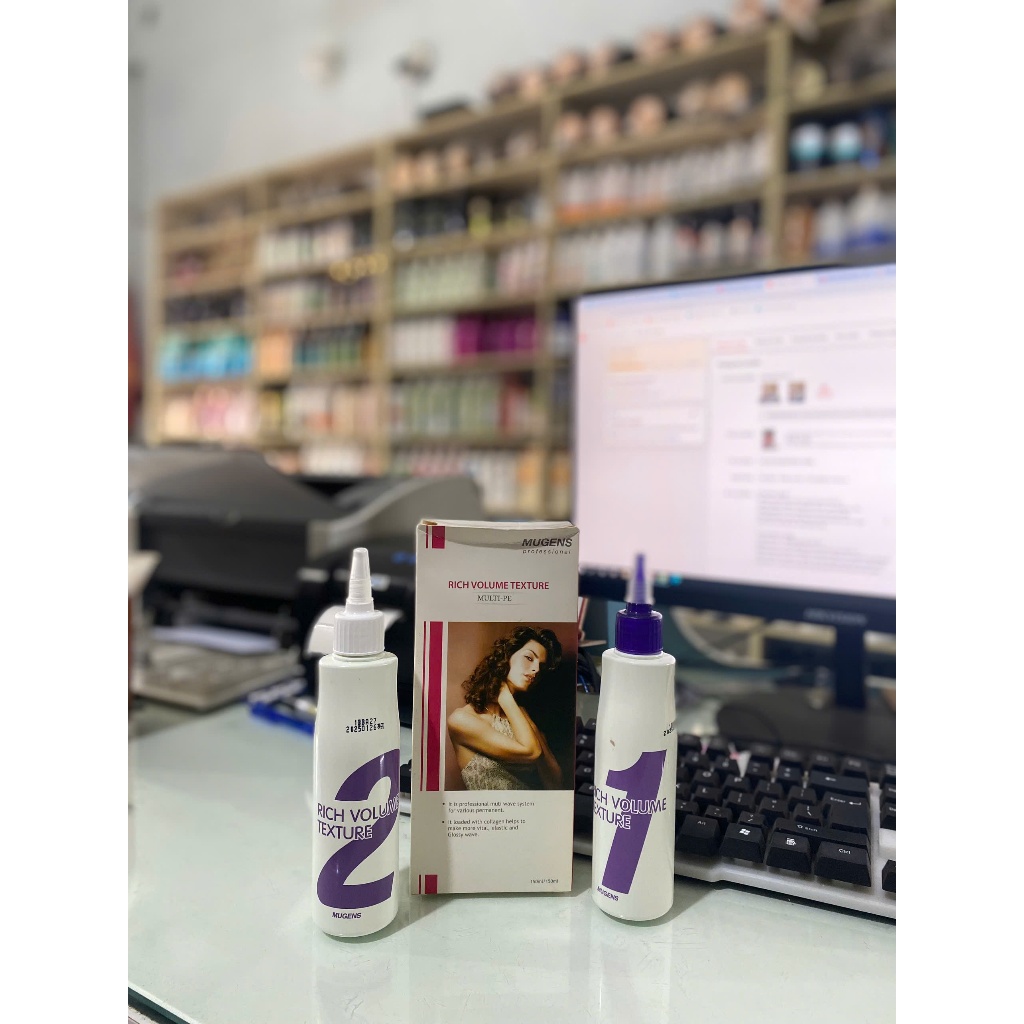 uốn đa năng MUGENS 150ML