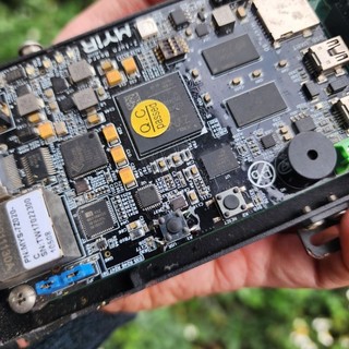 Mạch FPGA Z-turn board Xilinx ZYNQ
