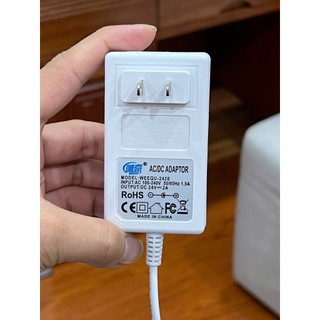 dây nguồn máy Scan HP 3000 S2