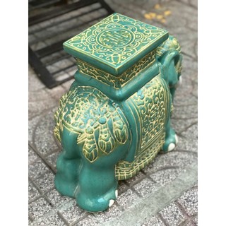 ĐÔN VOI GỐM SỨ NAM BỘ