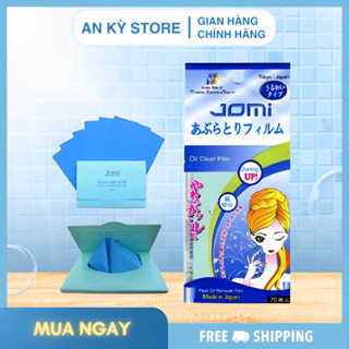 Giấy thấm dầu Jomi Nhật Bản