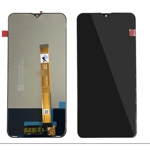 Màn hình Samsung A71 bao test