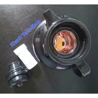 Phích Pha Trà 1 Lít Rạng Đông RD 1055 ST1.E, Chính Hãng,  Phích Pha Trà 1 Lít Kim Cương PTKCIN1L, Giá Tốt