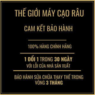 Máy cạo râu Enchen  Blackstone 3/Blackstone 5S/Gentleman 3S / Gentleman 5S (New 2022)