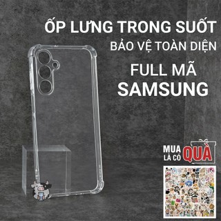 Ốp lưng Samsung A06 A16 A15 A12 A05 A23 A14 A13 A03 A51 A04 J7 A11 A50 A32 A03S A55 A02S  A24 A21S A22 Note 8/9/10- DEOT