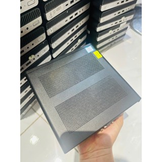 Mini pc HP 800 G3 phiên bản tản đồng cấu hình mạnh cho văn phòng - Bảo hành 1 năm