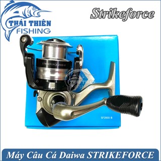 Máy Câu Cá Daiwa Strikeforce (10027)