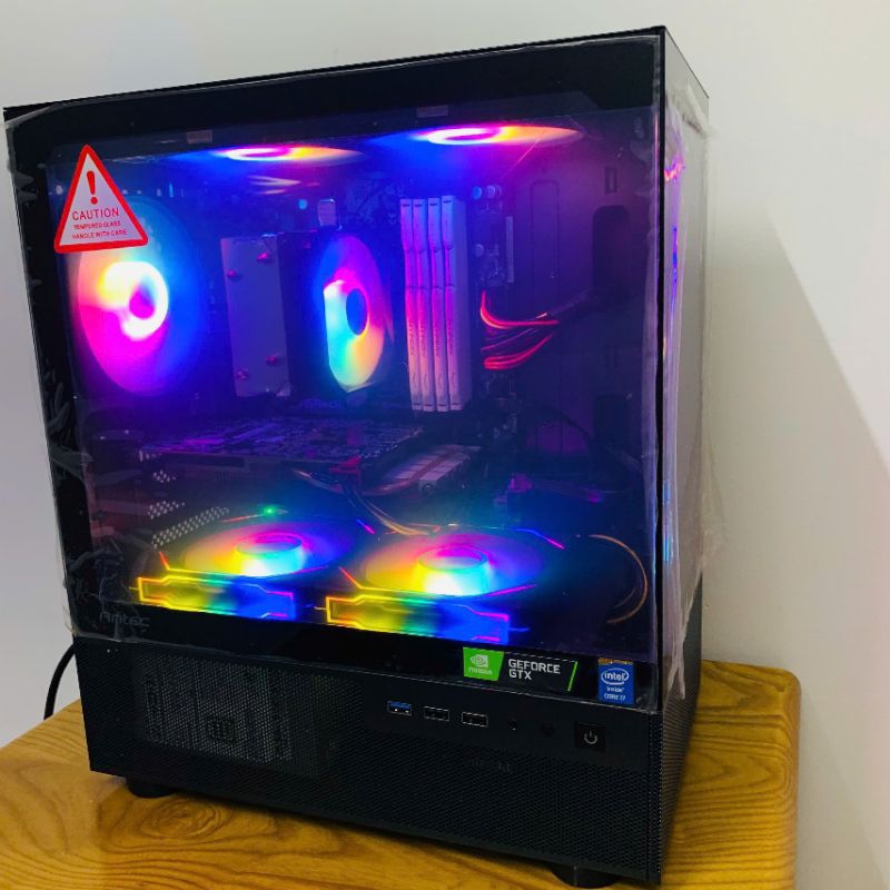 [I7 4790, GTX 1060] PC gaming B85  E3-1275v3 | RAM 8GB/16GB | SSD 120G + HDD 500G/1T/2T | P106-100 6