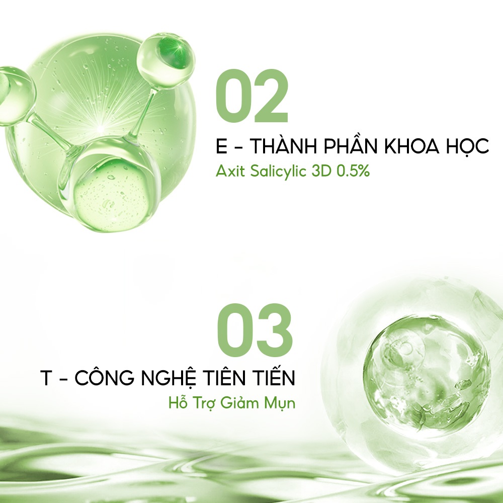 Mặt Nạ COLORKEY LUMINOUS | Vitamin B5/ Vitamin B3/ Trà xanh/ PDRN| Hỗ trợ dưỡng ẩm, sáng da, giảm dầu mụn| 10 miếng/Hộp | BigBuy360 - bigbuy360.vn