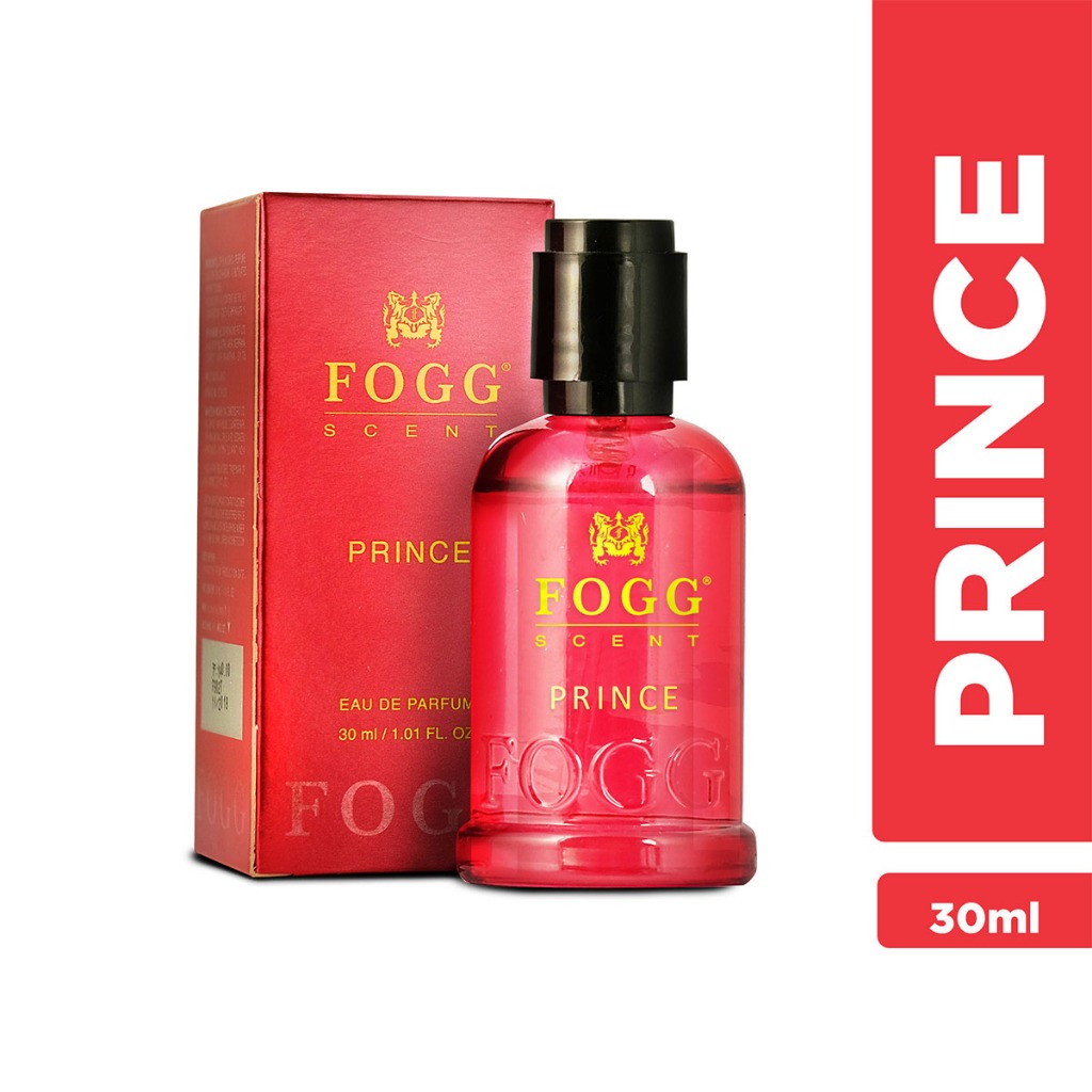 NƯỚC HOA FOGG PRINCE 30ML DÀNH CHO NỮ