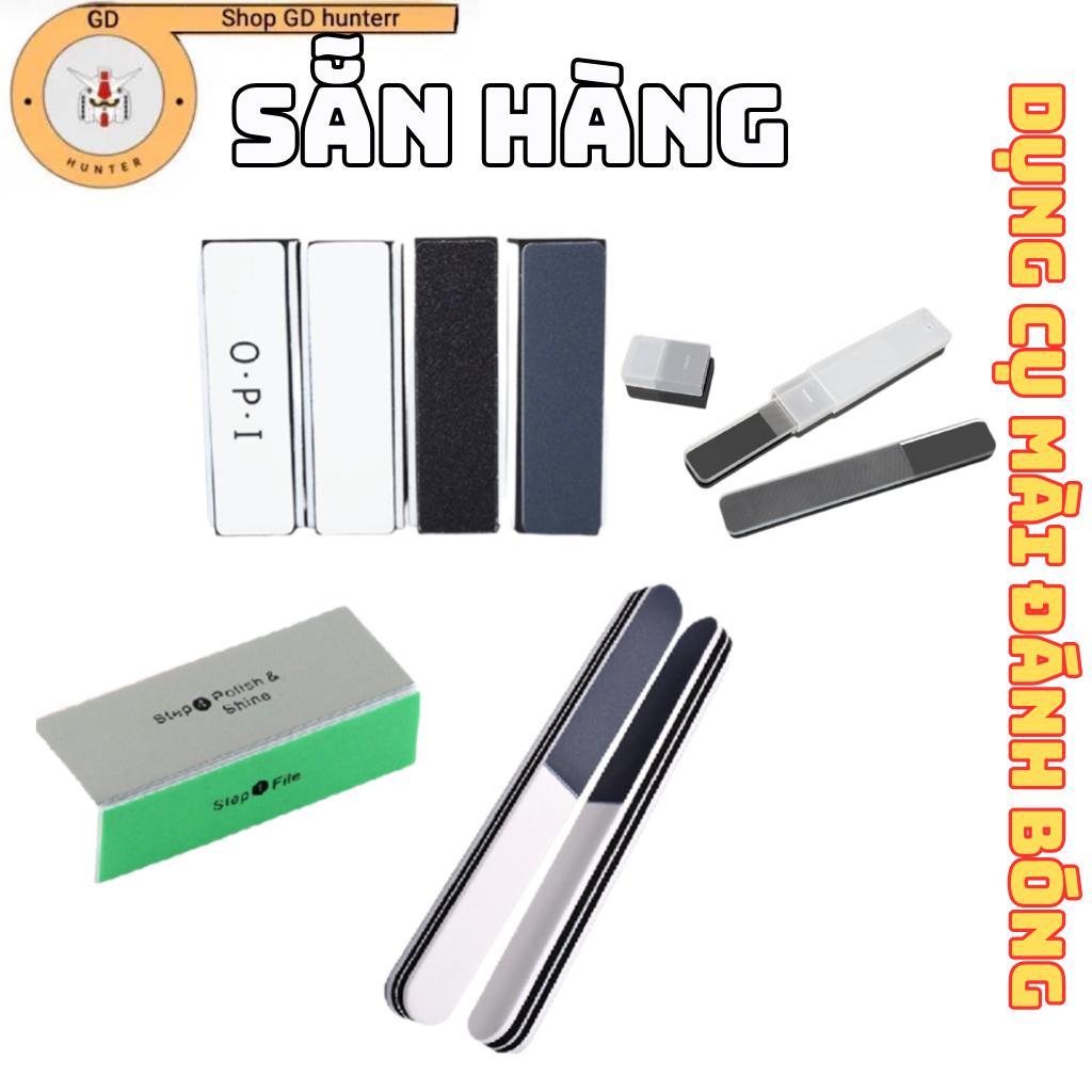 Bộ Dụng cụ mài đánh bóng, chà nhám Gundam phụ kiện chuyên dụng