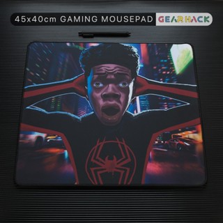 Lót Chuột Chuyên Game FPS, Mouse Pad bề mặt SPEED 450x400x5 mm