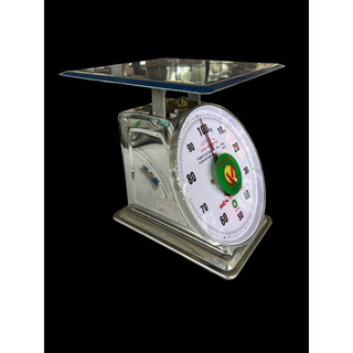 Cân Đồng Hồ 100kg Bến Thành ( Spring dial scale )