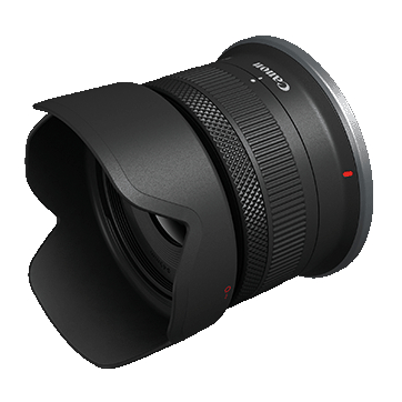 Ống kính Canon RF-S 18-45mm f/4.5-6.3 IS STM (99,9% - like new) - Ống kính Canon RF