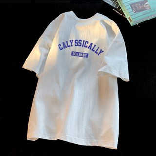 ÁO THUN NỮ NAM IN HÌNH CHẤT COTTON CO DÃN 4 CHIỀU AAP LYNDAN