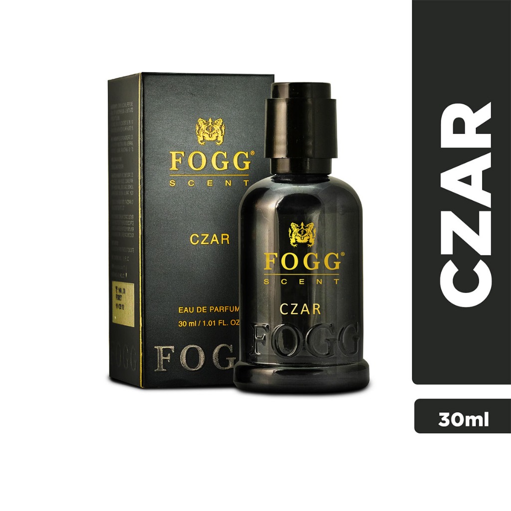 NƯỚC HOA DÀNH CHO NAM - FOGG CAZAR 30ML NHẬP KHẨU DUBAI