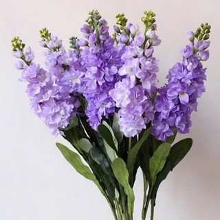 Hoa giả - phi yến 1 nhánh cành 80cm ( để Free ship CHAT ngay với người bán)