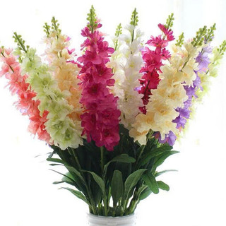 Hoa giả - phi yến 1 nhánh cành 80cm ( để Free ship CHAT ngay với người bán)