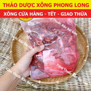 Túi Thảo Dược Xông Nhà