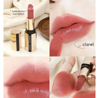 Son Bobbi Brown