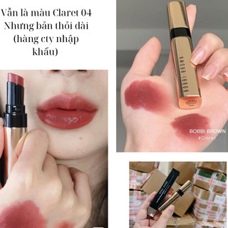 Son Bobbi Brown