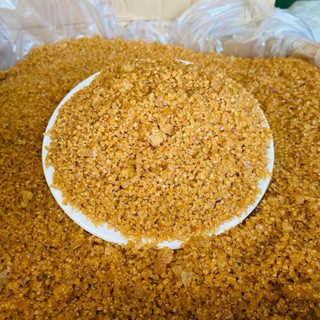 Đường Cát Lu, Đường Cát Vàng Nghệ An Hay Còn Gọi Đường Mía Non Kết Tinh Tự Nhiên Không Hoá Chất Gói 1kg