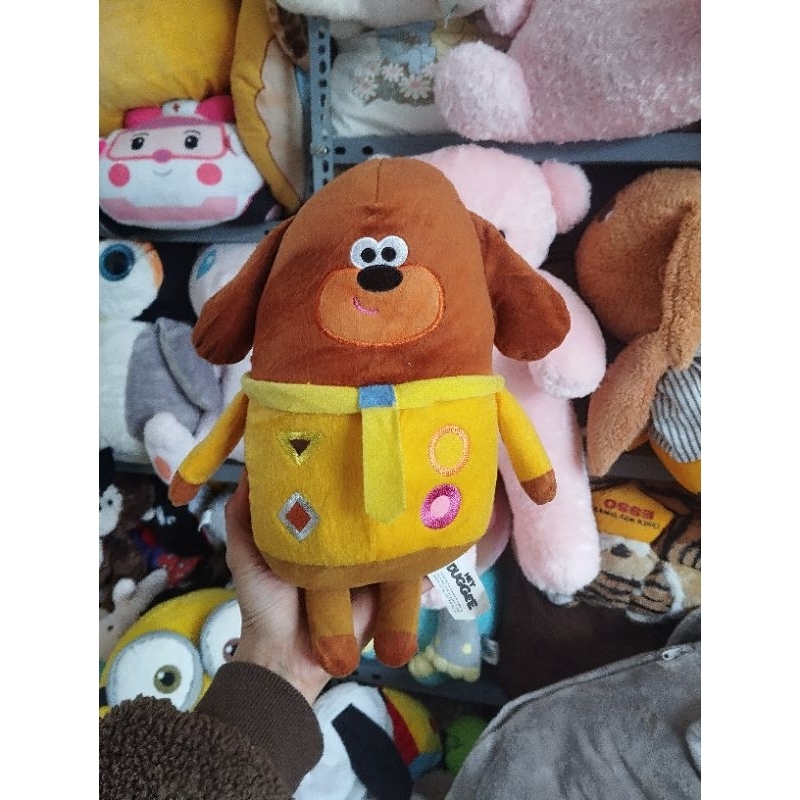 Gấu bông cún size 25-30cm