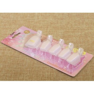 Bộ ủ phá gel chân (bộ 5 ngón)