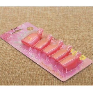 Bộ ủ phá gel chân (bộ 5 ngón)