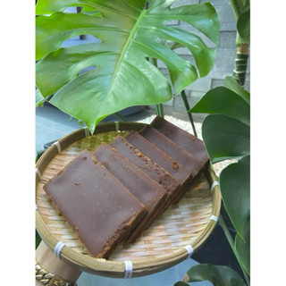 Đường Nâu Đường Mía Thô Nghệ An Cô Đặc Từ Mật Mía Nguyên Chất Không Phụ Gia Không Chất Bảo Quản -Túi 1Kg Hút Chân Không