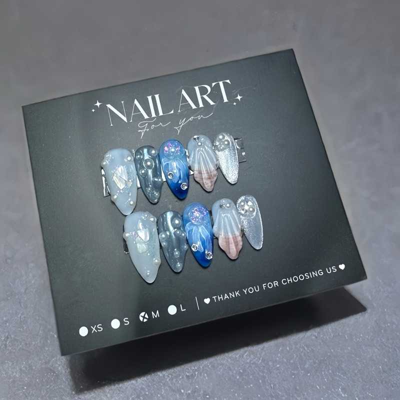 Nailbox thiết kế ms03