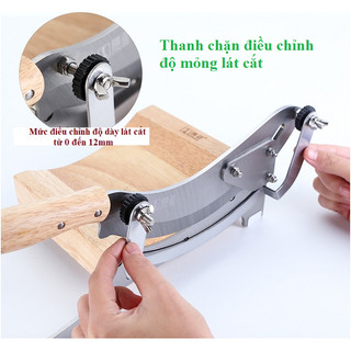 DAO CẮT DƯỢC LIỆU QUÝ