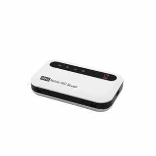 Bộ phát wifi 6 - Olax MF985 lắp sim 4g/5g  di động pin trâu 3000MAH