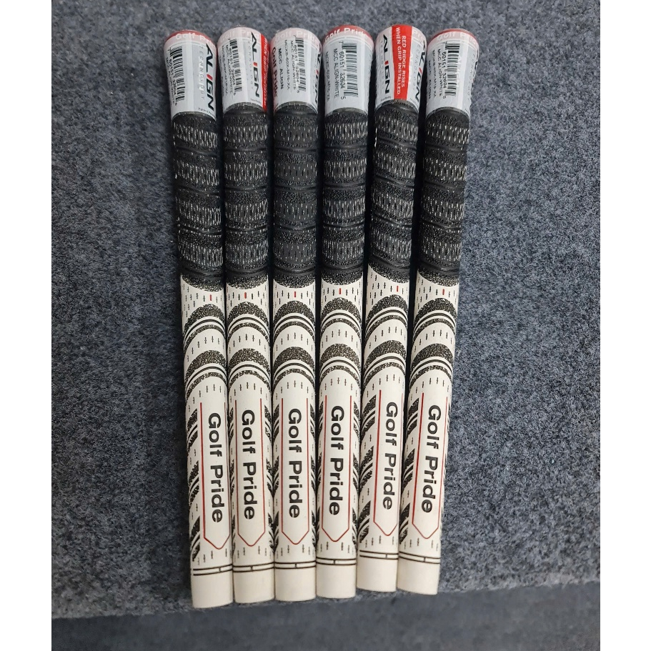 Grip golf pride MCC Auth new grip golf