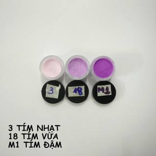 Bột vẽ nổi 3D USA cao cấp (cần lưu huỳnh)