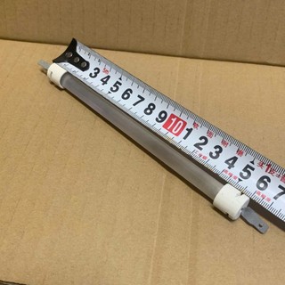 bóng sưởi - bóng halogen sưởi quạt cá