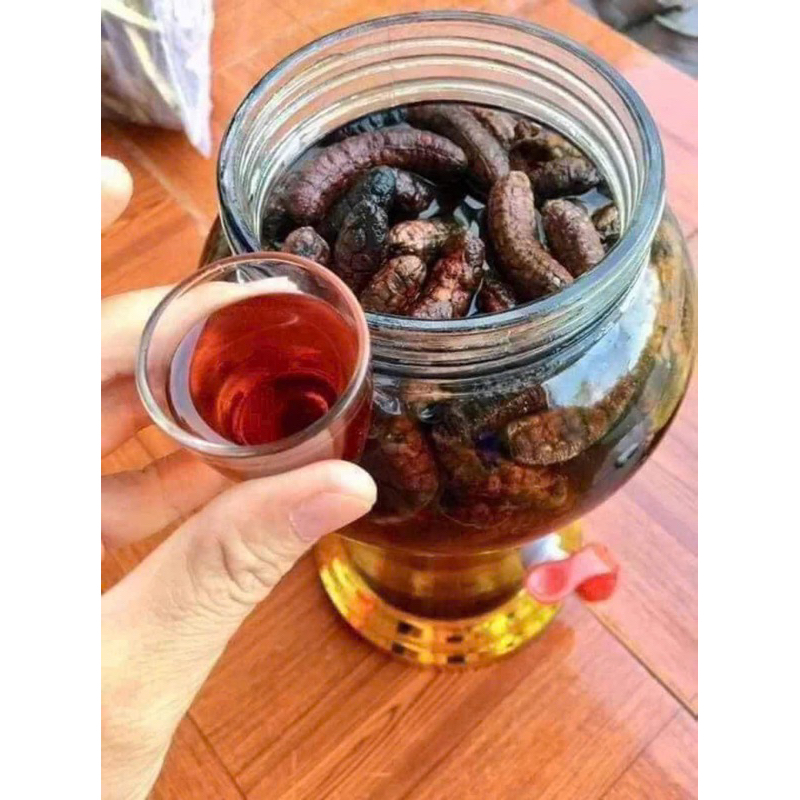 chuối hột rug chuẩn tây nguyên