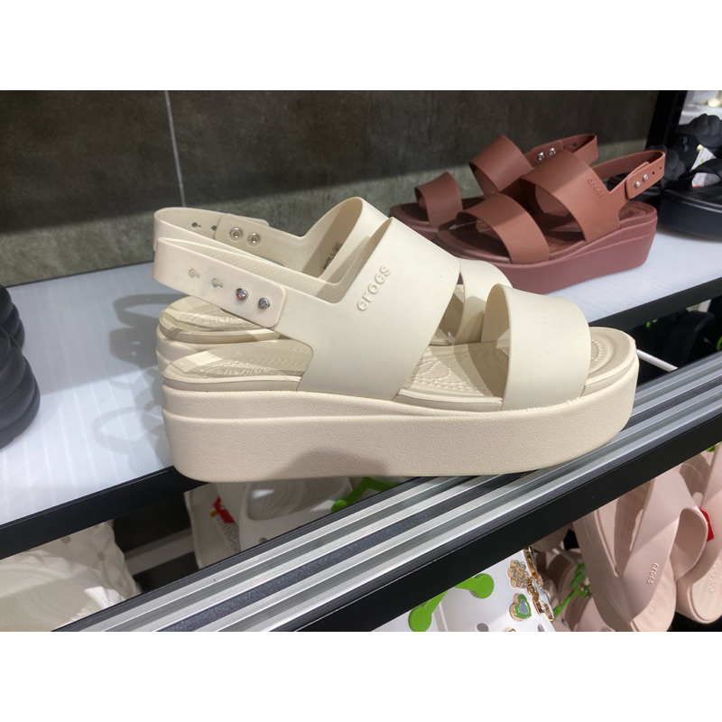 brooklyn sandal crocs chính hãng