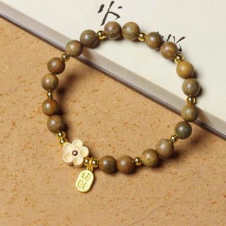 [Update Mẫu Mới] Vòng Tay Chuỗi Hạt Gỗ Tự Nhiên Nhiều Kiểu Dáng