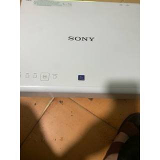 Máy chiếu cũ Sony VPL-CX236