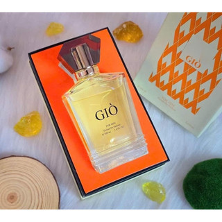 Nước hoa nam Giò 100ml