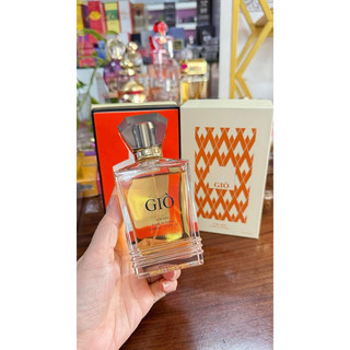 Nước hoa nam Giò 100ml