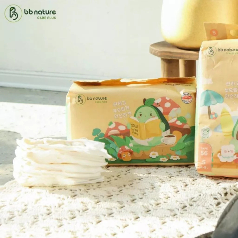 [DÙNG THỬ] BBNature Care Plus Bản Dùng Thử