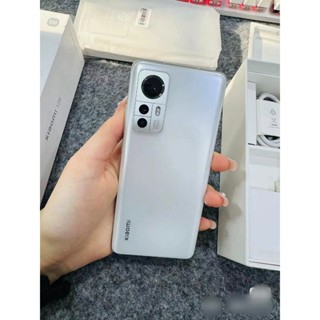 Điện thoại Xiaomi 12S likenew Snapdragon 8+Gen 1 Camera Leica