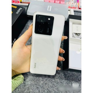 Điện thoại Xiaomi Redmi K60 Ultra - Mi 13T pro Dímensity 9200+ Màn hình OLED 1.5K 144Hz, sạc nhanh 120W