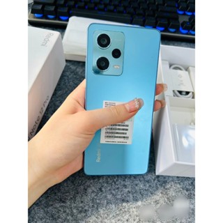 Điện thoại Xiaomi Redmi Note 12 pro 5G Dimensity 1080 pin 5000mah màn hình super Amoled 6.67 inch