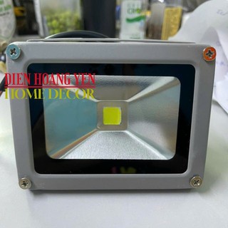 Đèn pha Led 10w dùng chiếu bảng hiệu, sân vườn