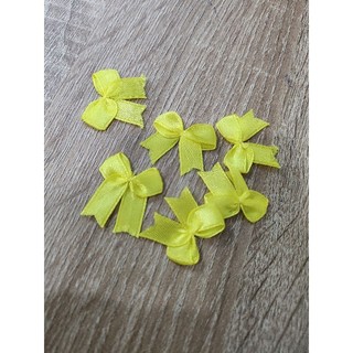 NƠ CHAI NƯỚC SUỐI