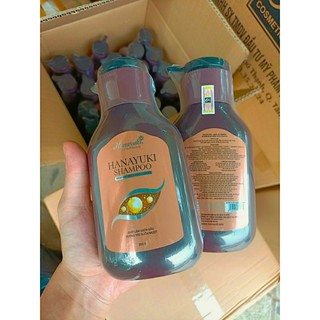 [CHÍNH HÃNG 100%] Combo Sữa Tắm Hanayuki 𝗕𝗼𝗱𝘆 𝗪𝗮𝘀𝗵 & Dầu Gội 𝐇𝐚𝐧𝐚𝐲𝐮𝐤𝐢 𝐒𝐡𝐚𝐦𝐩𝐨𝐨
